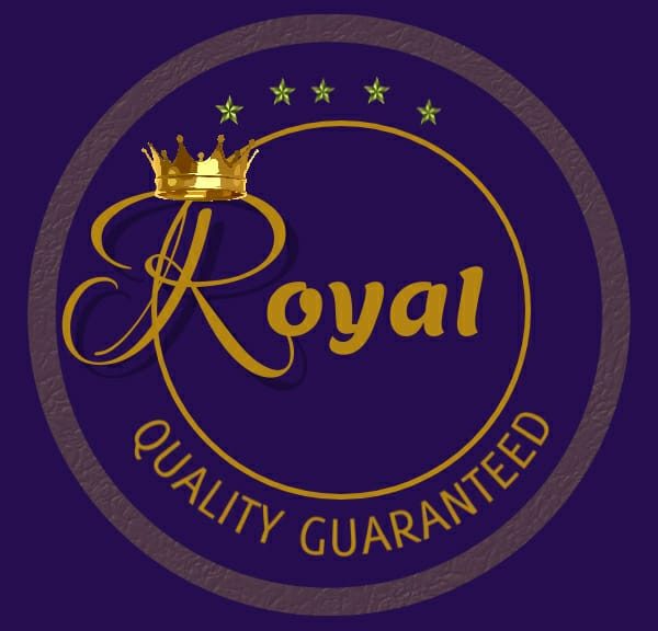 Royal charcoal trading